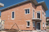 Dunino home extensions