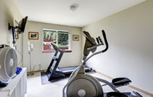 Dunino home gym construction leads